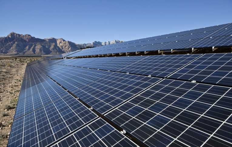 Solar  Power Plant Operation&Maintenance Services(IEC EN 62446)